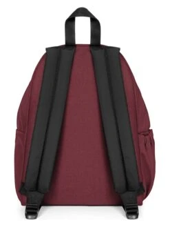 Eastpak Rugzak "Padded Zippl'r" Bordeaux/zwart - (B)30 X (H)40 X (D)18 Cm -Gstar Kleding Winkel eastpak rugzak padded zipplr bordeaux zwart b 30 x h 40 x d 18 cm 3