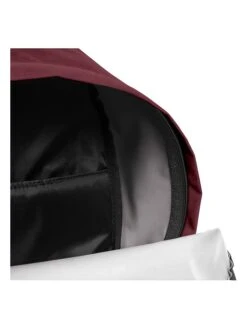Eastpak Rugzak "Padded Zippl'r" Bordeaux/zwart - (B)30 X (H)40 X (D)18 Cm -Gstar Kleding Winkel eastpak rugzak padded zipplr bordeaux zwart b 30 x h 40 x d 18 cm 6