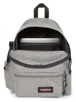Eastpak Rugzak "Padded Zippl'r" Grijs/zwart - (B)30 X (H)40 X (D)18 Cm 11 Eastpak Rugzak "Padded Zippl'r" Grijs/zwart - (B)30 X (H)40 X (D)18 Cm -Gstar Kleding Winkel eastpak rugzak padded zipplr grijs zwart b 30 x h 40 x d 18 cm 1
