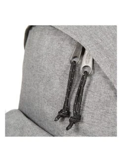 Eastpak Rugzak "Padded Zippl'r" Grijs/zwart - (B)30 X (H)40 X (D)18 Cm 14 Eastpak Rugzak "Padded Zippl'r" Grijs/zwart - (B)30 X (H)40 X (D)18 Cm -Gstar Kleding Winkel eastpak rugzak padded zipplr grijs zwart b 30 x h 40 x d 18 cm 4