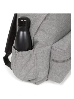 Eastpak Rugzak "Padded Zippl'r" Grijs/zwart - (B)30 X (H)40 X (D)18 Cm 15 Eastpak Rugzak "Padded Zippl'r" Grijs/zwart - (B)30 X (H)40 X (D)18 Cm -Gstar Kleding Winkel eastpak rugzak padded zipplr grijs zwart b 30 x h 40 x d 18 cm 5