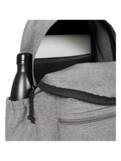 Eastpak Rugzak "Padded Zippl'r" Grijs/zwart - (B)30 X (H)40 X (D)18 Cm 17 Eastpak Rugzak "Padded Zippl'r" Grijs/zwart - (B)30 X (H)40 X (D)18 Cm -Gstar Kleding Winkel eastpak rugzak padded zipplr grijs zwart b 30 x h 40 x d 18 cm 7