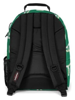 Eastpak Rugzak "Pinnacle" Groen/zwart - (B)32 X (H)42 X (D)25,5 Cm -Gstar Kleding Winkel eastpak rugzak pinnacle groen zwart b 32 x h 42 x d 25 5 cm 3