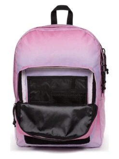 Eastpak Rugzak "Pinnacle" Lichtroze/zwart - (B)32 X (H)42 X (D)25,5 Cm -Gstar Kleding Winkel eastpak rugzak pinnacle lichtroze zwart b 32 x h 42 x d 25 5 cm 2