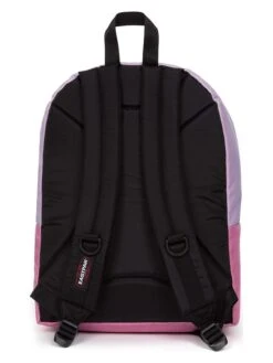 Eastpak Rugzak "Pinnacle" Lichtroze/zwart - (B)32 X (H)42 X (D)25,5 Cm -Gstar Kleding Winkel eastpak rugzak pinnacle lichtroze zwart b 32 x h 42 x d 25 5 cm 3