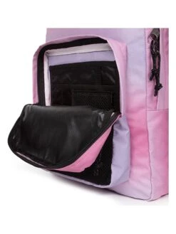 Eastpak Rugzak "Pinnacle" Lichtroze/zwart - (B)32 X (H)42 X (D)25,5 Cm -Gstar Kleding Winkel eastpak rugzak pinnacle lichtroze zwart b 32 x h 42 x d 25 5 cm 5