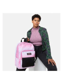 Eastpak Rugzak "Pinnacle" Lichtroze/zwart - (B)32 X (H)42 X (D)25,5 Cm -Gstar Kleding Winkel eastpak rugzak pinnacle lichtroze zwart b 32 x h 42 x d 25 5 cm 6