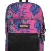 Eastpak Rugzak "Pinnacle" Roze/blauw/zwart - (B)32 X (H)42 X (D)25,5 Cm -Gstar Kleding Winkel eastpak rugzak pinnacle roze blauw zwart b 32 x h 42 x d 25 5 cm