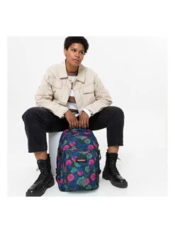 Eastpak Rugzak "Provider" Meerkleurig - (B)31 X (H)44 X (D)25 Cm -Gstar Kleding Winkel eastpak rugzak provider meerkleurig b 31 x h 44 x d 25 cm 4