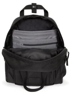 Eastpak Rugzak "Tecum W" Zwart - (B)35 X (H)38 X (D)29 Cm -Gstar Kleding Winkel eastpak rugzak tecum w zwart b 35 x h 38 x d 29 cm 1