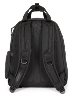 Eastpak Rugzak "Tecum W" Zwart - (B)35 X (H)38 X (D)29 Cm -Gstar Kleding Winkel eastpak rugzak tecum w zwart b 35 x h 38 x d 29 cm 2