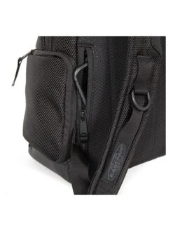 Eastpak Rugzak "Tecum W" Zwart - (B)35 X (H)38 X (D)29 Cm -Gstar Kleding Winkel eastpak rugzak tecum w zwart b 35 x h 38 x d 29 cm 3