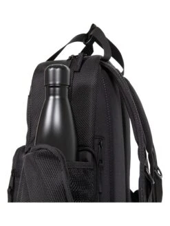 Eastpak Rugzak "Tecum W" Zwart - (B)35 X (H)38 X (D)29 Cm -Gstar Kleding Winkel eastpak rugzak tecum w zwart b 35 x h 38 x d 29 cm 4
