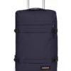 Eastpak Softcase-trolley "Transit'r S" Donkerblauw - (B)32,5 X (H)51 X (D)23 Cm -Gstar Kleding Winkel eastpak softcase trolley transitr s donkerblauw b 32 5 x h 51 x d 23 cm
