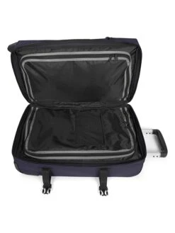Eastpak Softcase-trolley "Transit'r S" Donkerblauw - (B)32,5 X (H)51 X (D)23 Cm -Gstar Kleding Winkel eastpak softcase trolley transitr s donkerblauw b 32 5 x h 51 x d 23 cm 2