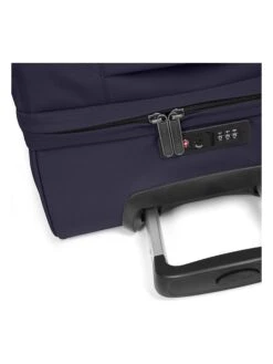 Eastpak Softcase-trolley "Transit'r S" Donkerblauw - (B)32,5 X (H)51 X (D)23 Cm -Gstar Kleding Winkel eastpak softcase trolley transitr s donkerblauw b 32 5 x h 51 x d 23 cm 3