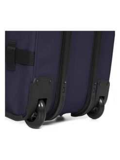Eastpak Softcase-trolley "Transit'r S" Donkerblauw - (B)32,5 X (H)51 X (D)23 Cm -Gstar Kleding Winkel eastpak softcase trolley transitr s donkerblauw b 32 5 x h 51 x d 23 cm 4