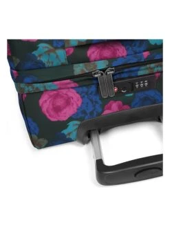 Eastpak Softcase-trolley "Transit'r S" Meerkleurig - (B)32,5 X (H)51 X (D)23 Cm -Gstar Kleding Winkel eastpak softcase trolley transitr s meerkleurig b 32 5 x h 51 x d 23 cm 3