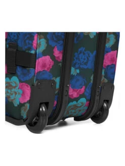 Eastpak Softcase-trolley "Transit'r S" Meerkleurig - (B)32,5 X (H)51 X (D)23 Cm -Gstar Kleding Winkel eastpak softcase trolley transitr s meerkleurig b 32 5 x h 51 x d 23 cm 4