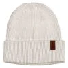 Beanie "Magnarp" Wit -Gstar Kleding Winkel ebbe beanie magnarp wit