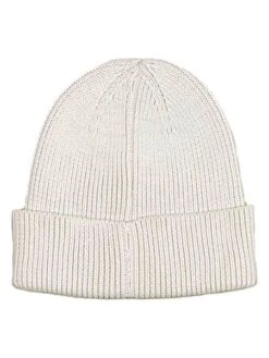 Beanie "Magnarp" Wit -Gstar Kleding Winkel ebbe beanie magnarp wit 2