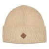 Beanie "Mellby" Beige -Gstar Kleding Winkel ebbe beanie mellby beige