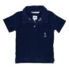 Poloshirt "Roy" Donkerblauw -Gstar Kleding Winkel ebbe poloshirt roy donkerblauw