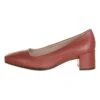 ECCO Leren Pumps Rood -Gstar Kleding Winkel ecco leren pumps rood