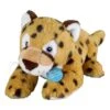 Knuffeldier "ECO-Line Luipaard" - (H)25 Cm - Vanaf De Geboorte