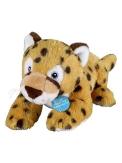 Knuffeldier "ECO-Line Luipaard" - (H)25 Cm - Vanaf De Geboorte