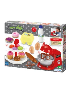 ECOIFFIER 21-delige Koffieserviesset "Patisserie" - Vanaf 18 Jaar -Gstar Kleding Winkel ecoiffier 21 delige koffieserviesset patisserie vanaf 18 jaar 2