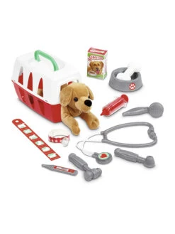 ECOIFFIER Behandelingstafel Van De Dierenarts Met Accessoires - Vanaf 18 Maanden -Gstar Kleding Winkel ecoiffier behandelingstafel van de dierenarts met accessoires vanaf 18 maanden 1