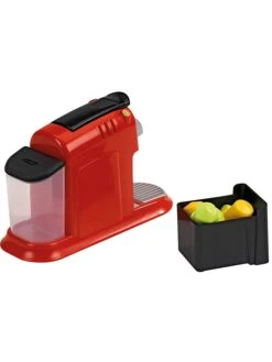 ECOIFFIER Espressomachine Met Accessoires - Vanaf 18 Maanden -Gstar Kleding Winkel ecoiffier espressomachine met accessoires vanaf 18 maanden 2