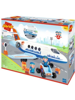 ECOIFFIER Vliegtuigmet Accessoires - Vanaf 18 Maanden -Gstar Kleding Winkel ecoiffier vliegtuigmet accessoires vanaf 18 maanden 2