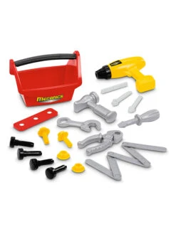 ECOIFFIER Werkbank - Vanaf 18 Maanden -Gstar Kleding Winkel ecoiffier werkbank vanaf 18 maanden 1