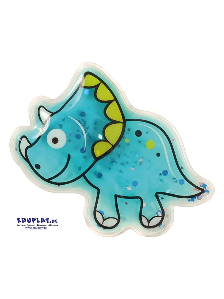 4-delige Set: Dino's - Vanaf 3 Jaar 6 4-delige Set: Dino's - Vanaf 3 Jaar - Afbeelding 4