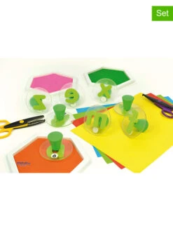 Stempelset "Kleinbuchstaben" - Vanaf 3 Jaar