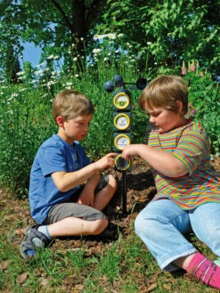 Weerstattion-kit - Vanaf 5 Jaar -Gstar Kleding Winkel eduplay weerstattion kit vanaf 5 jaar 2