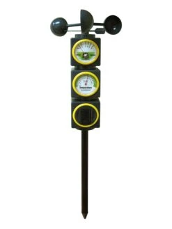 Weerstattion-kit - Vanaf 5 Jaar