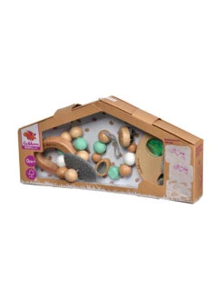 Eichhorn 3-delige Cadeauset "Baby Pure" - Vanaf De Geboorte -Gstar Kleding Winkel eichhorn 3 delige cadeauset baby pure vanaf de geboorte 1