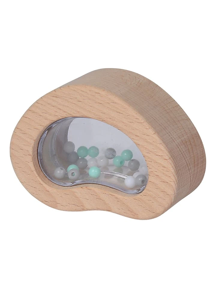 Eichhorn 3-delige Set: Motoriekbouwstenen "Baby Pure" - Vanaf 12 Maanden 6 Eichhorn 3-delige Set: Motoriekbouwstenen "Baby Pure" - Vanaf 12 Maanden - Afbeelding 4