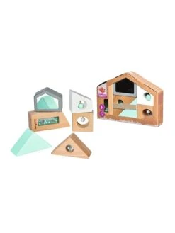 Eichhorn Bouwstenen Met Geluid - "Baby Pure" - Vanaf 12 Maanden -Gstar Kleding Winkel eichhorn bouwstenen met geluid baby pure vanaf 12 maanden 1