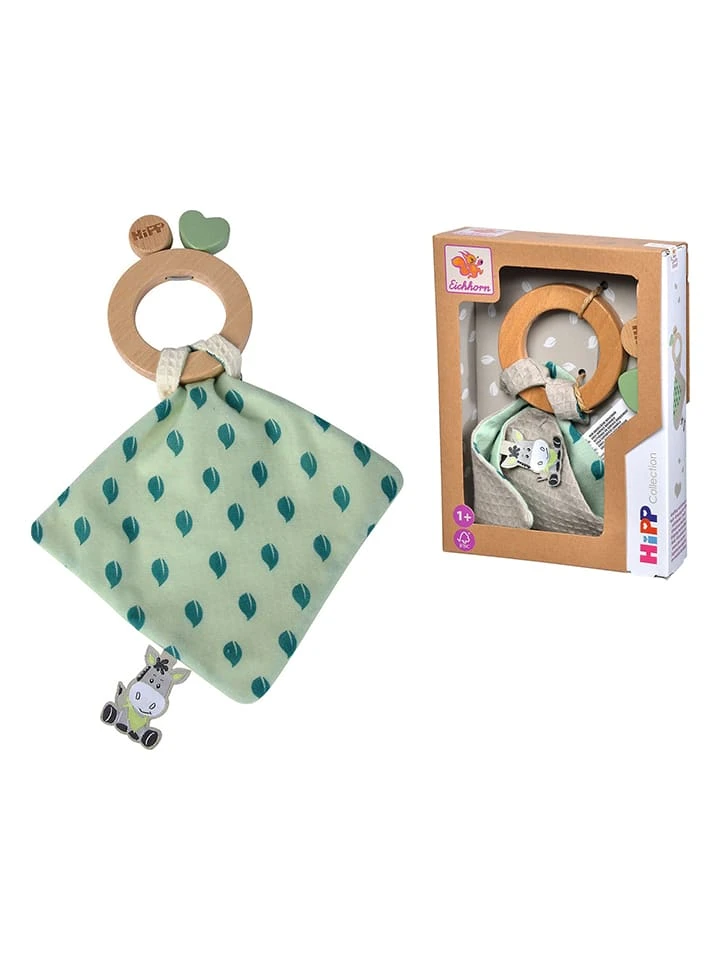 Eichhorn Grijpspeelgoed - Vanaf 12 Maanden 4 Eichhorn Grijpspeelgoed - Vanaf 12 Maanden - Afbeelding 2