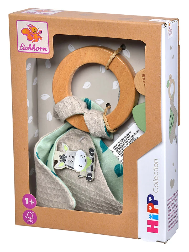 Eichhorn Grijpspeelgoed - Vanaf 12 Maanden 3 Eichhorn Grijpspeelgoed - Vanaf 12 Maanden
