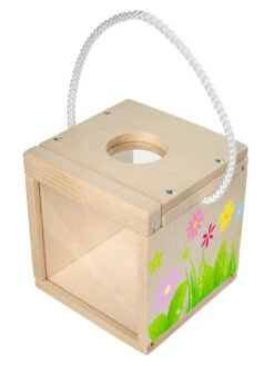 Eichhorn Insecten-observatiebox - Vanaf 6 Jaar