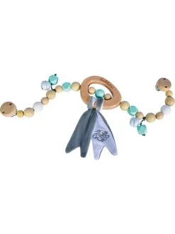 Eichhorn Kinderwagenketting "Baby Pure" - Vanaf De Geboorte