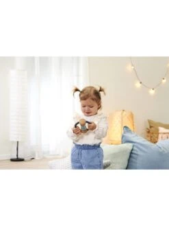 Eichhorn Rammelaar "Baby Pure" - Vanaf De Geboorte -Gstar Kleding Winkel eichhorn rammelaar baby pure vanaf de geboorte 1