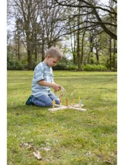 Eichhorn Ringwerpspel - Vanaf 3 Jaar -Gstar Kleding Winkel eichhorn ringwerpspel vanaf 3 jaar 1