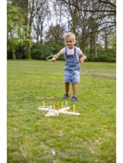 Eichhorn Ringwerpspel - Vanaf 3 Jaar -Gstar Kleding Winkel eichhorn ringwerpspel vanaf 3 jaar 2