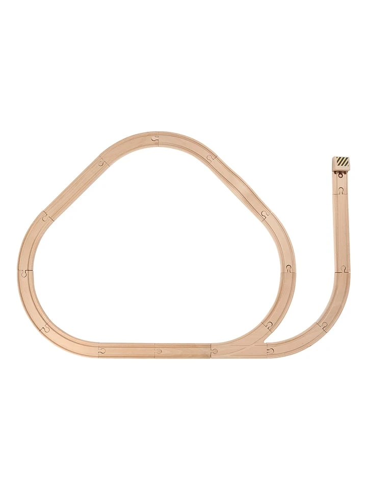 Eichhorn Spoorset "Brandweer" - Vanaf 3 Jaar 4 Eichhorn Spoorset "Brandweer" - Vanaf 3 Jaar - Afbeelding 2